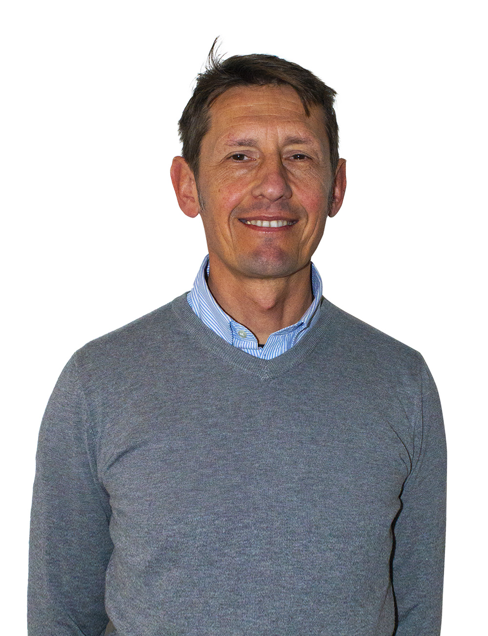 ROBERTO CIBRARIO