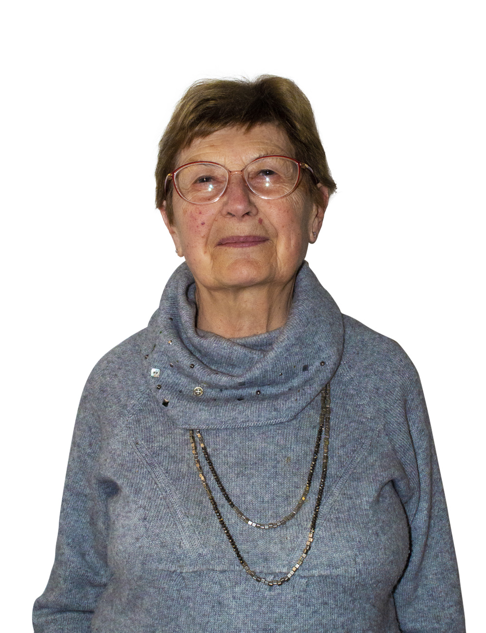 Silvia