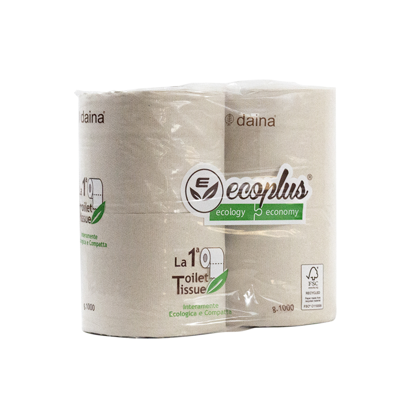 ECOPLUS ECOLOGY